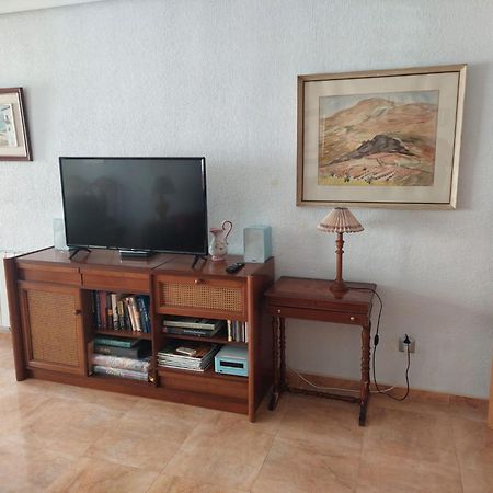Apartamento En Alicante, Plaza De Espana, Zona Mercado, Aa מראה חיצוני תמונה