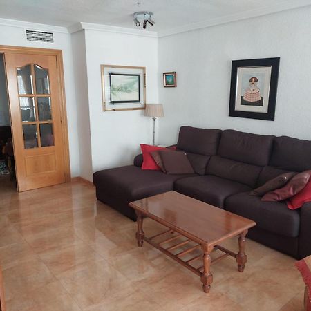 Apartamento En Alicante, Plaza De Espana, Zona Mercado, Aa מראה חיצוני תמונה