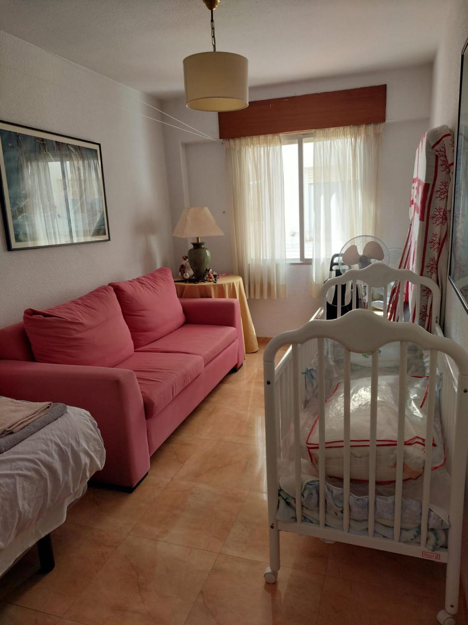 Apartamento En Alicante, Plaza De Espana, Zona Mercado, Aa מראה חיצוני תמונה