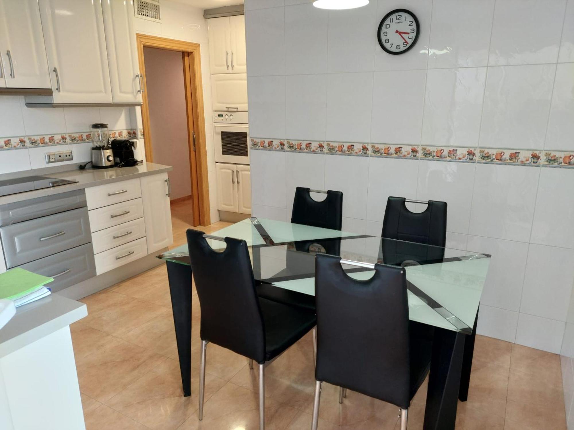 Apartamento En Alicante, Plaza De Espana, Zona Mercado, Aa מראה חיצוני תמונה