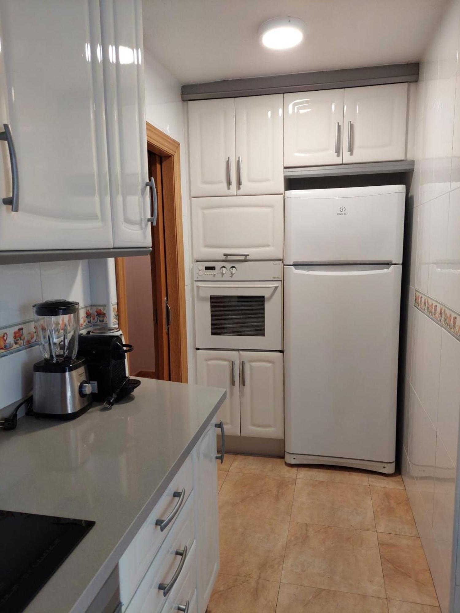 Apartamento En Alicante, Plaza De Espana, Zona Mercado, Aa מראה חיצוני תמונה