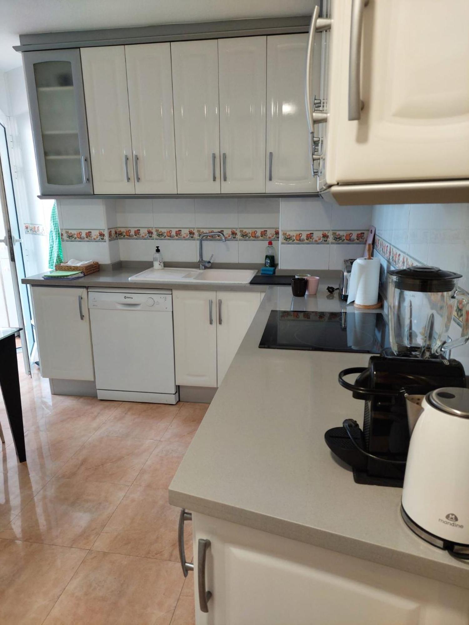 Apartamento En Alicante, Plaza De Espana, Zona Mercado, Aa מראה חיצוני תמונה