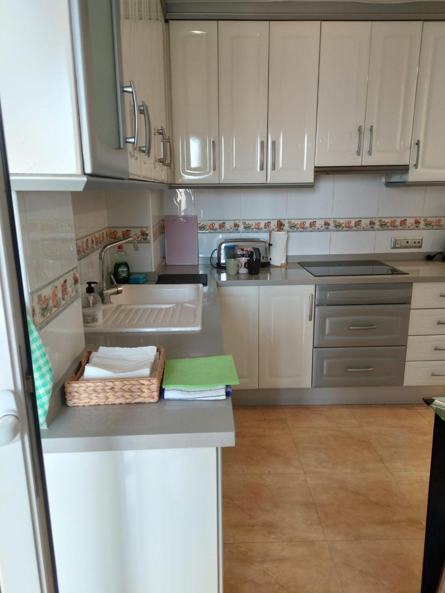 Apartamento En Alicante, Plaza De Espana, Zona Mercado, Aa מראה חיצוני תמונה