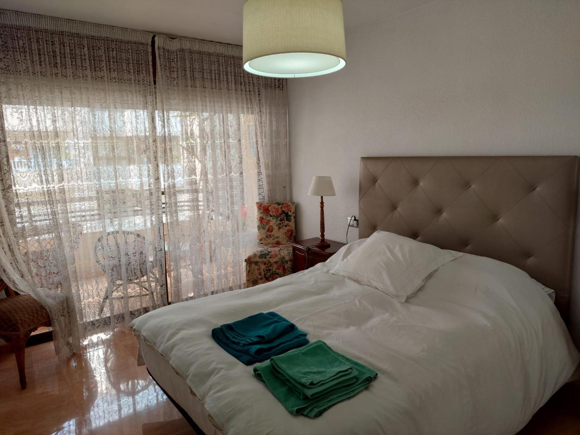 Apartamento En Alicante, Plaza De Espana, Zona Mercado, Aa מראה חיצוני תמונה