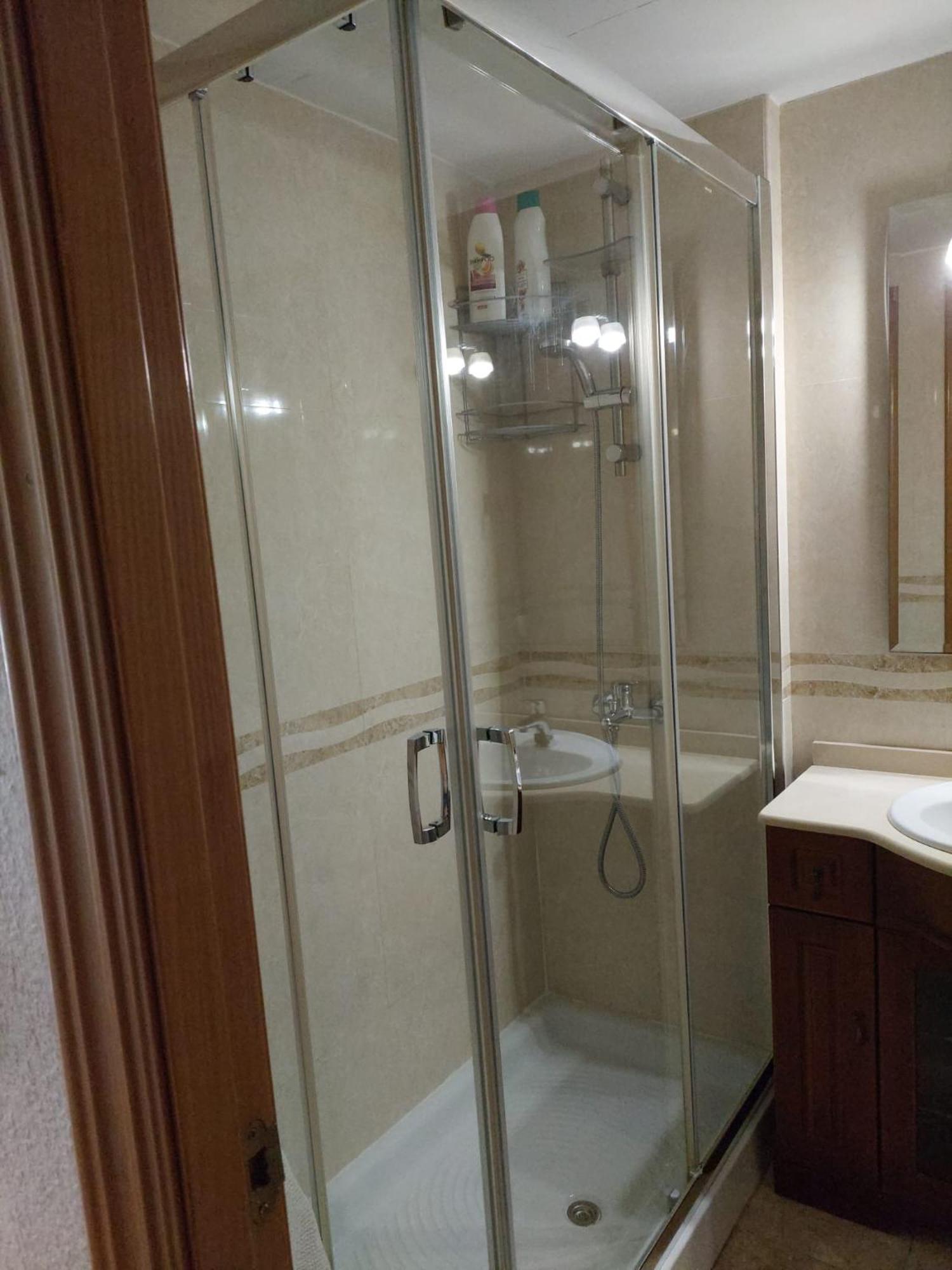 Apartamento En Alicante, Plaza De Espana, Zona Mercado, Aa מראה חיצוני תמונה