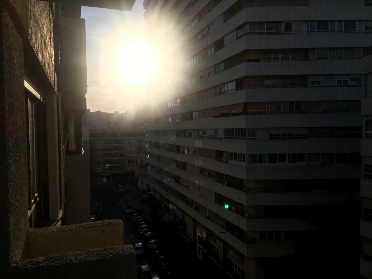 Apartamento En Alicante, Plaza De Espana, Zona Mercado, Aa מראה חיצוני תמונה