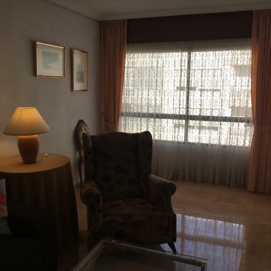 Apartamento En Alicante, Plaza De Espana, Zona Mercado, Aa מראה חיצוני תמונה