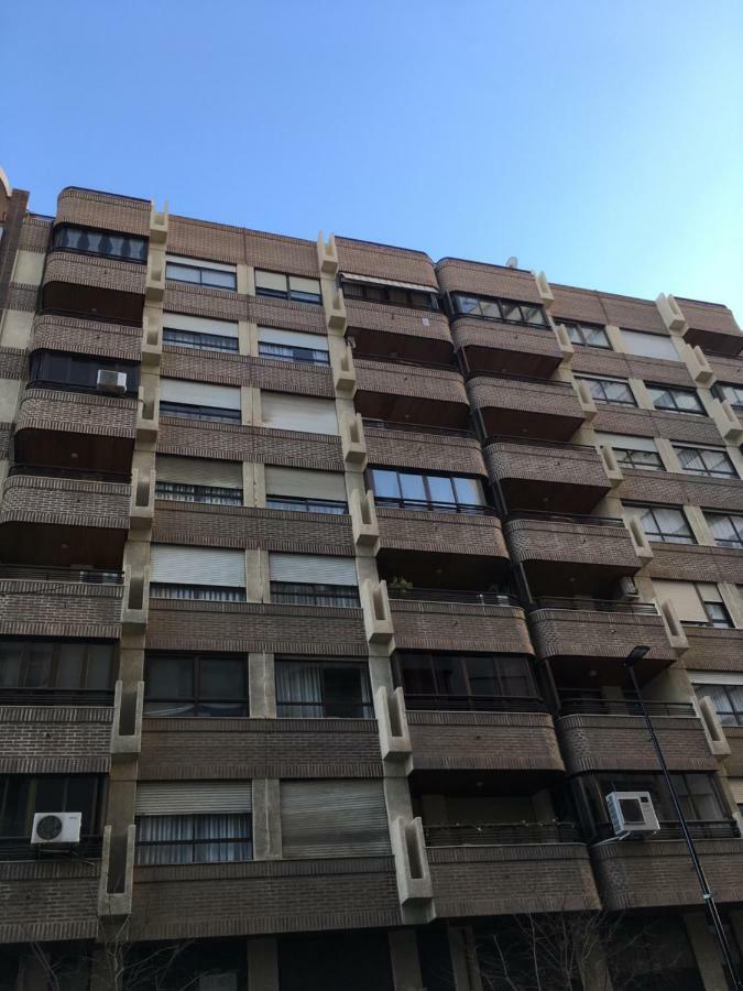 Apartamento En Alicante, Plaza De Espana, Zona Mercado, Aa מראה חיצוני תמונה