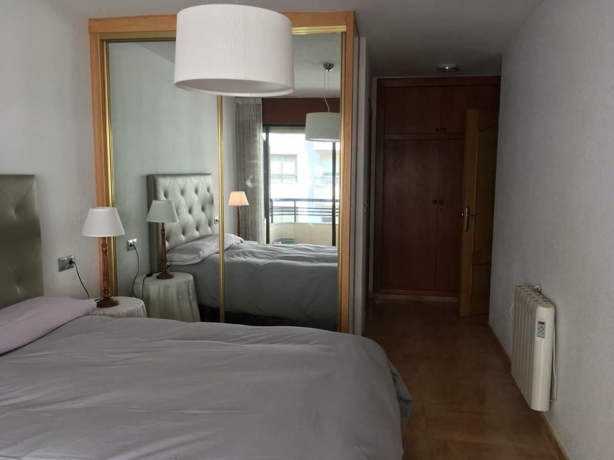 Apartamento En Alicante, Plaza De Espana, Zona Mercado, Aa מראה חיצוני תמונה