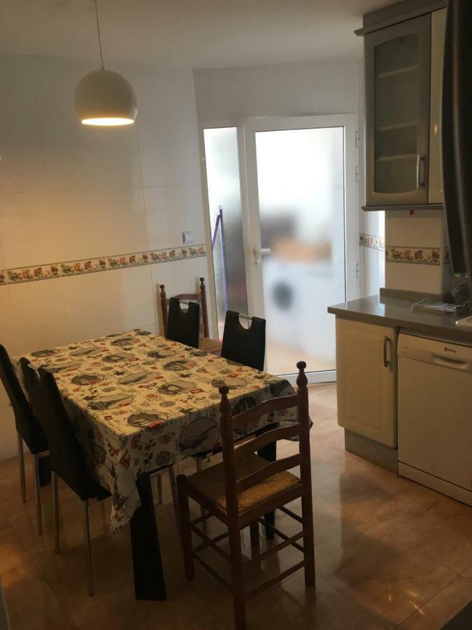 Apartamento En Alicante, Plaza De Espana, Zona Mercado, Aa מראה חיצוני תמונה