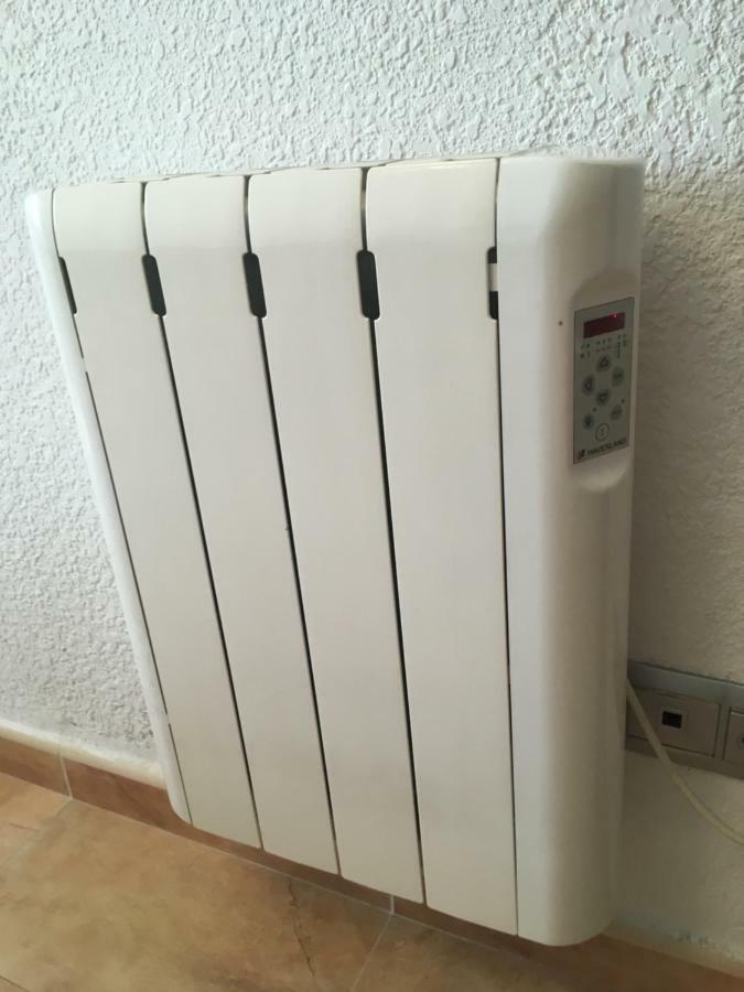 Apartamento En Alicante, Plaza De Espana, Zona Mercado, Aa מראה חיצוני תמונה