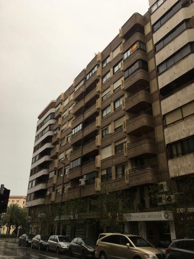 Apartamento En Alicante, Plaza De Espana, Zona Mercado, Aa מראה חיצוני תמונה