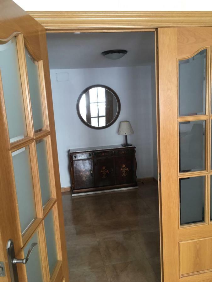 Apartamento En Alicante, Plaza De Espana, Zona Mercado, Aa מראה חיצוני תמונה