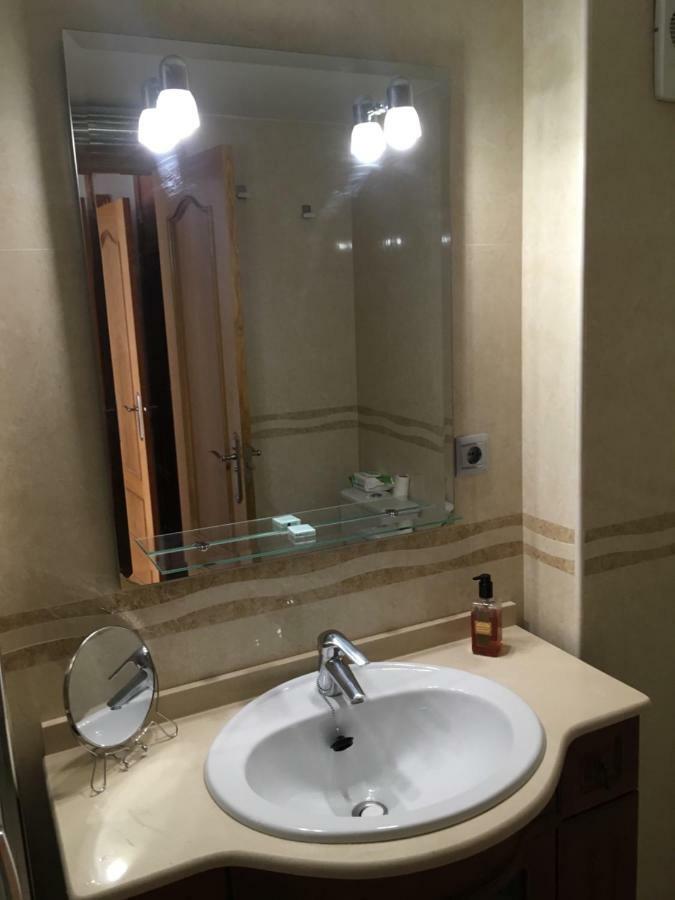 Apartamento En Alicante, Plaza De Espana, Zona Mercado, Aa מראה חיצוני תמונה