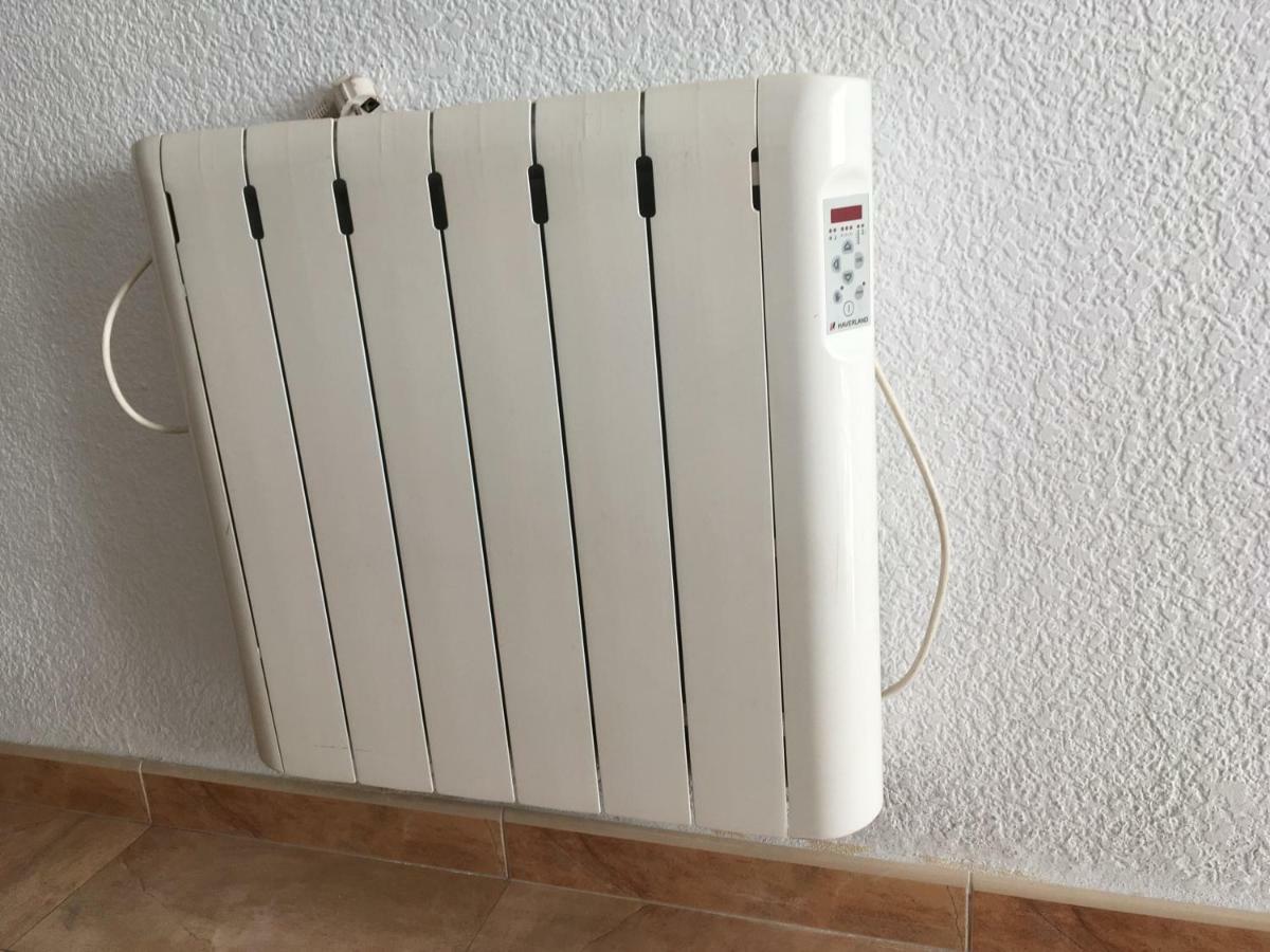 Apartamento En Alicante, Plaza De Espana, Zona Mercado, Aa מראה חיצוני תמונה
