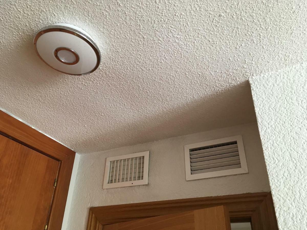 Apartamento En Alicante, Plaza De Espana, Zona Mercado, Aa מראה חיצוני תמונה
