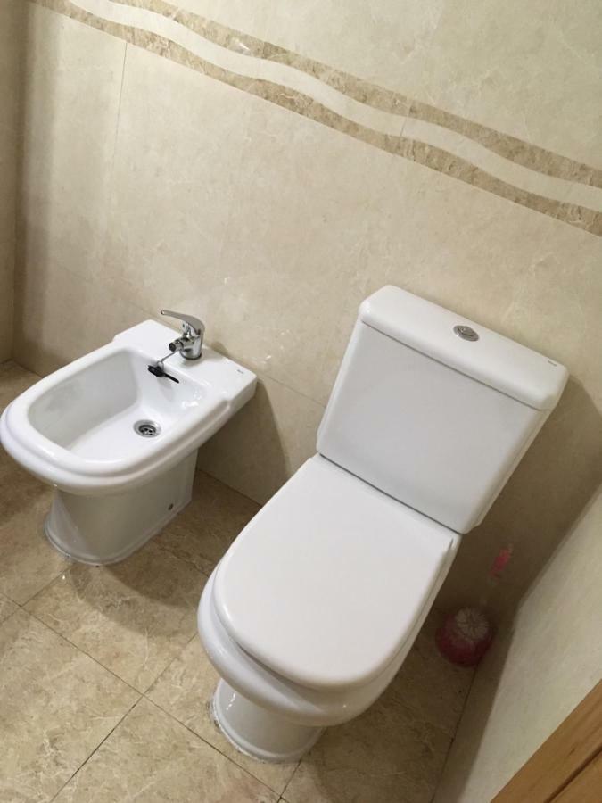 Apartamento En Alicante, Plaza De Espana, Zona Mercado, Aa מראה חיצוני תמונה