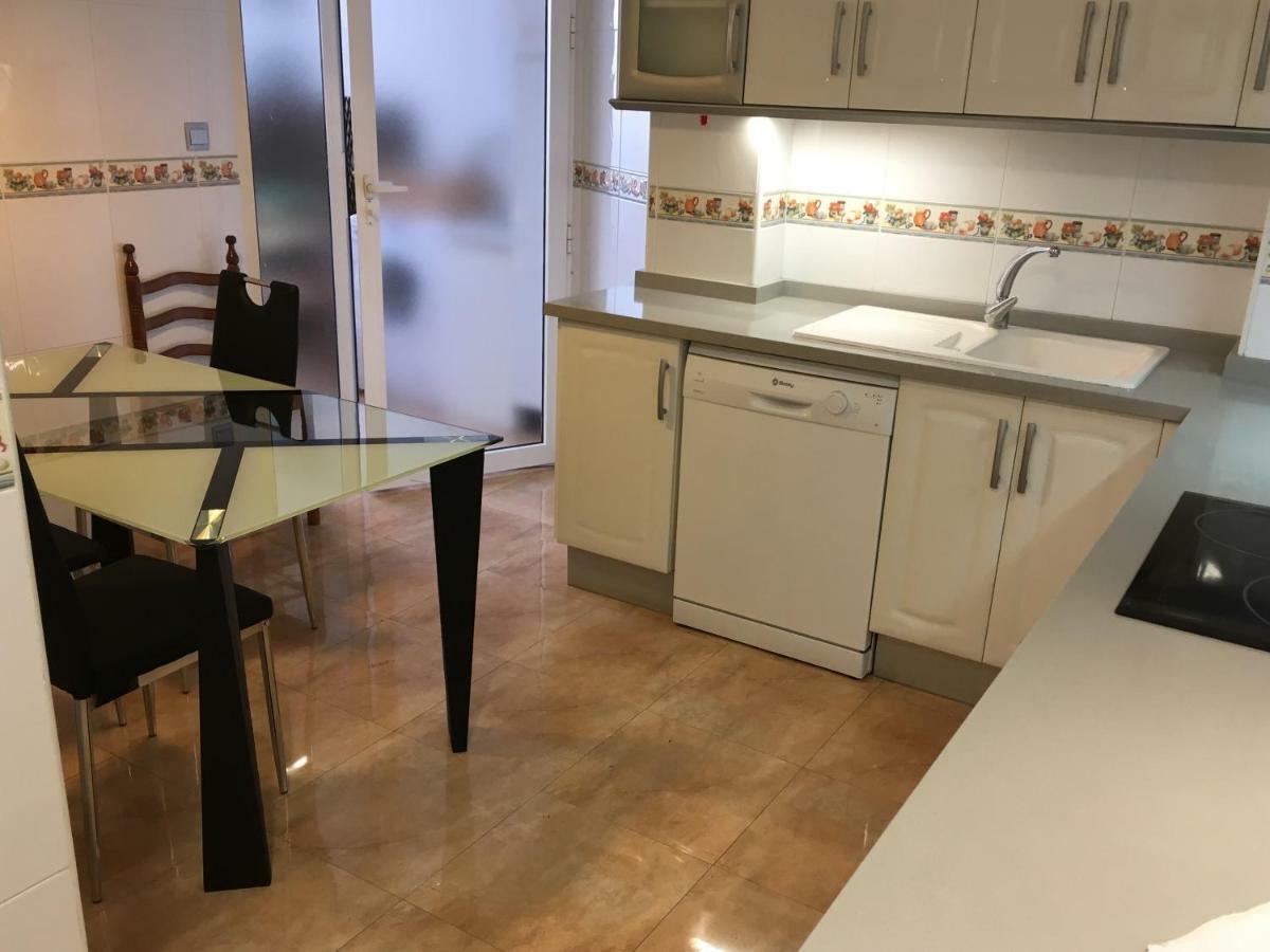 Apartamento En Alicante, Plaza De Espana, Zona Mercado, Aa מראה חיצוני תמונה