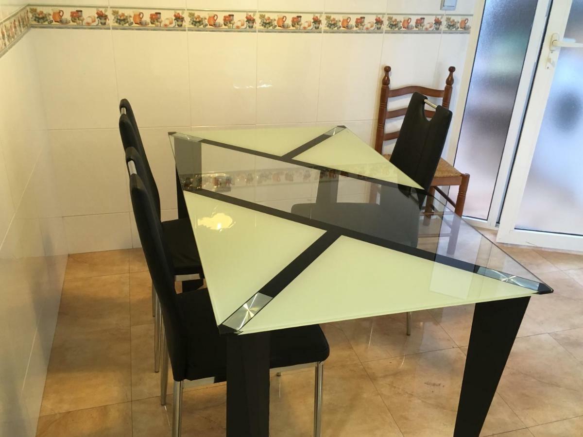 Apartamento En Alicante, Plaza De Espana, Zona Mercado, Aa מראה חיצוני תמונה