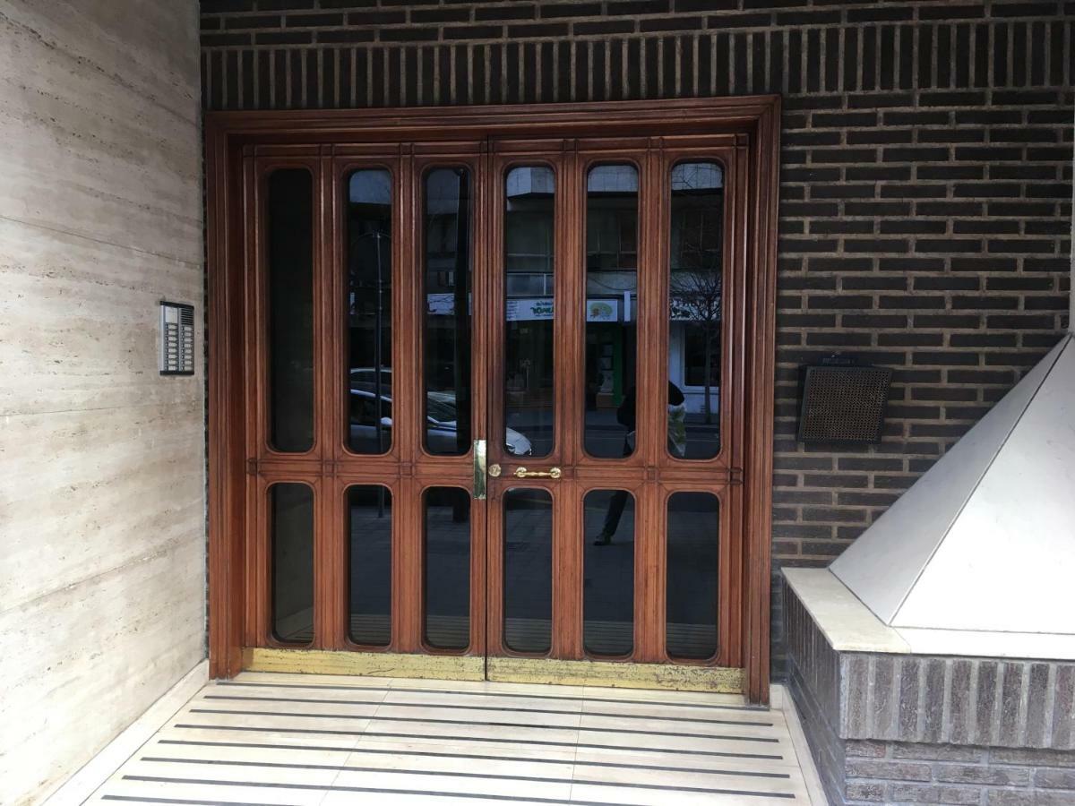 Apartamento En Alicante, Plaza De Espana, Zona Mercado, Aa מראה חיצוני תמונה